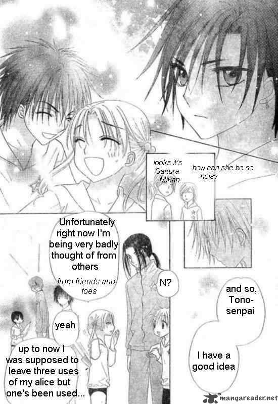 Gakuen Alice 87 9