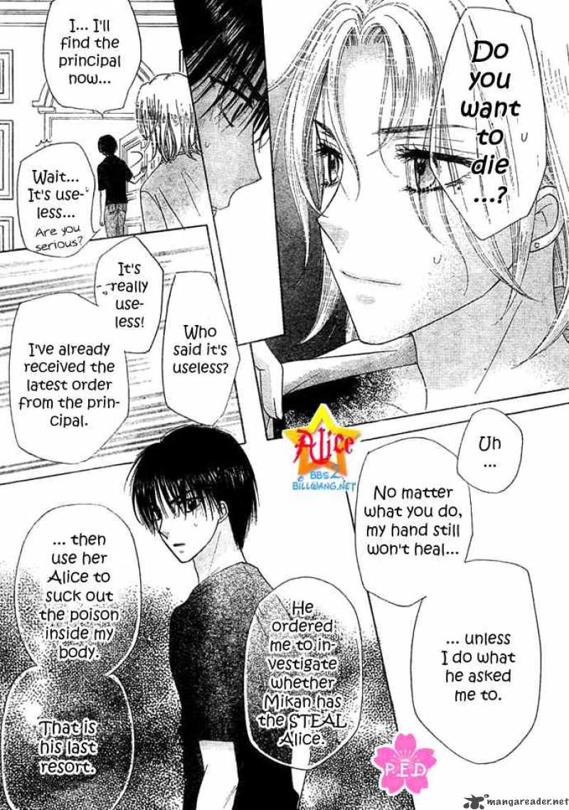 Gakuen Alice 89 18