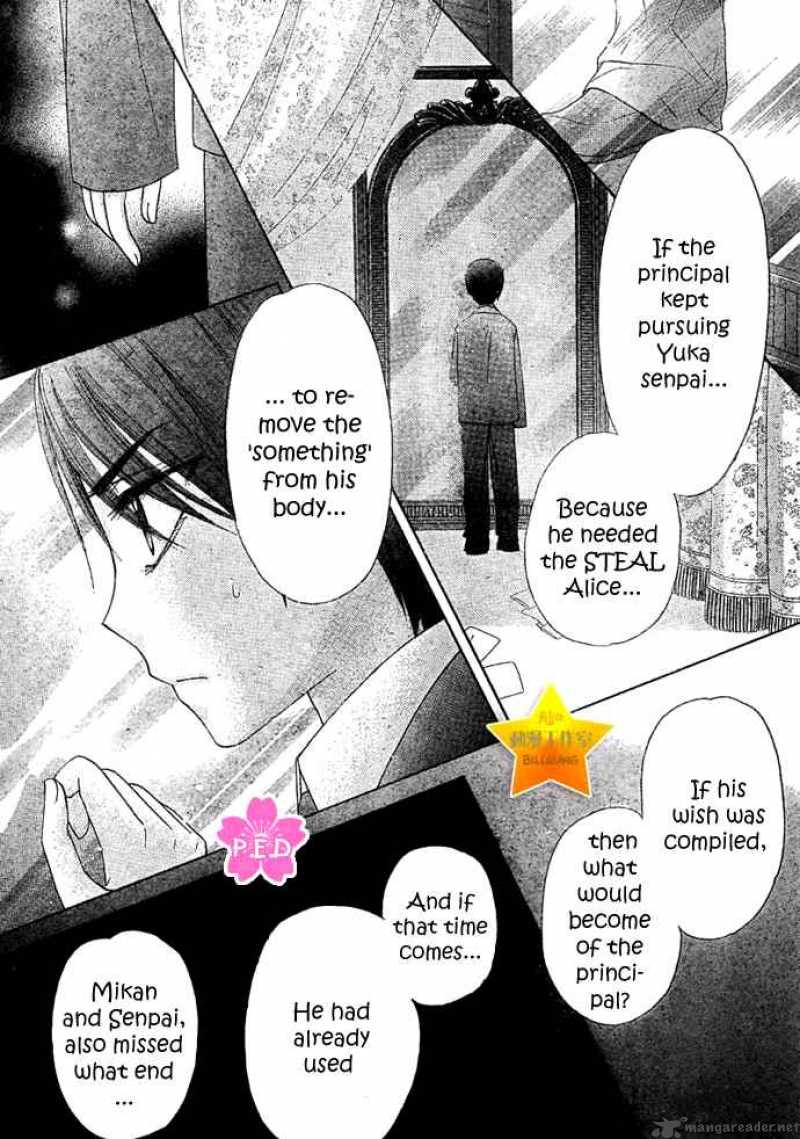 Gakuen Alice 89 23