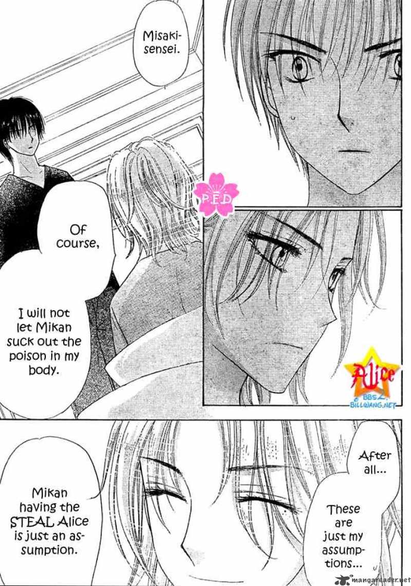 Gakuen Alice 89 24