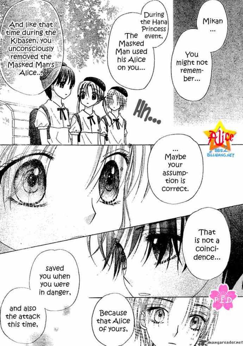 Gakuen Alice 89 28