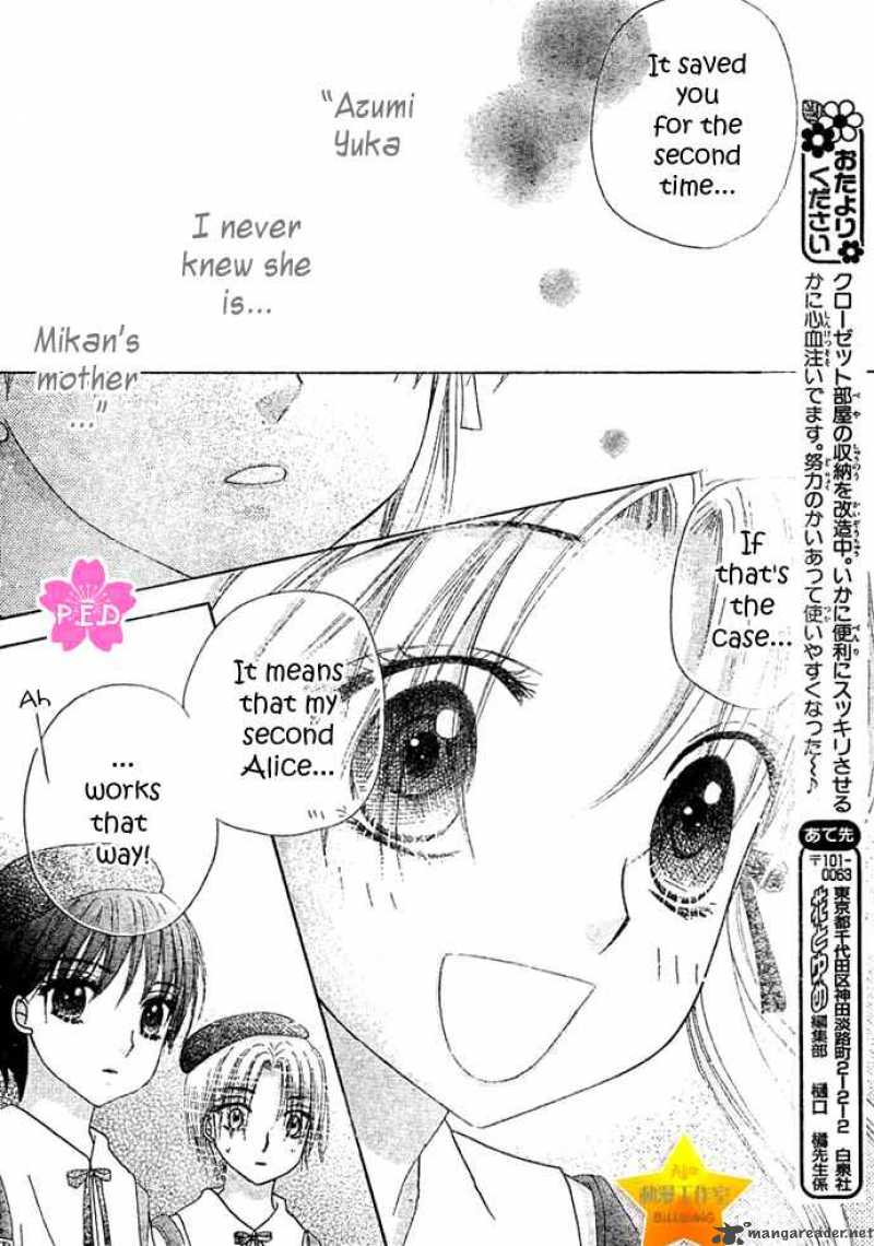 Gakuen Alice 89 29