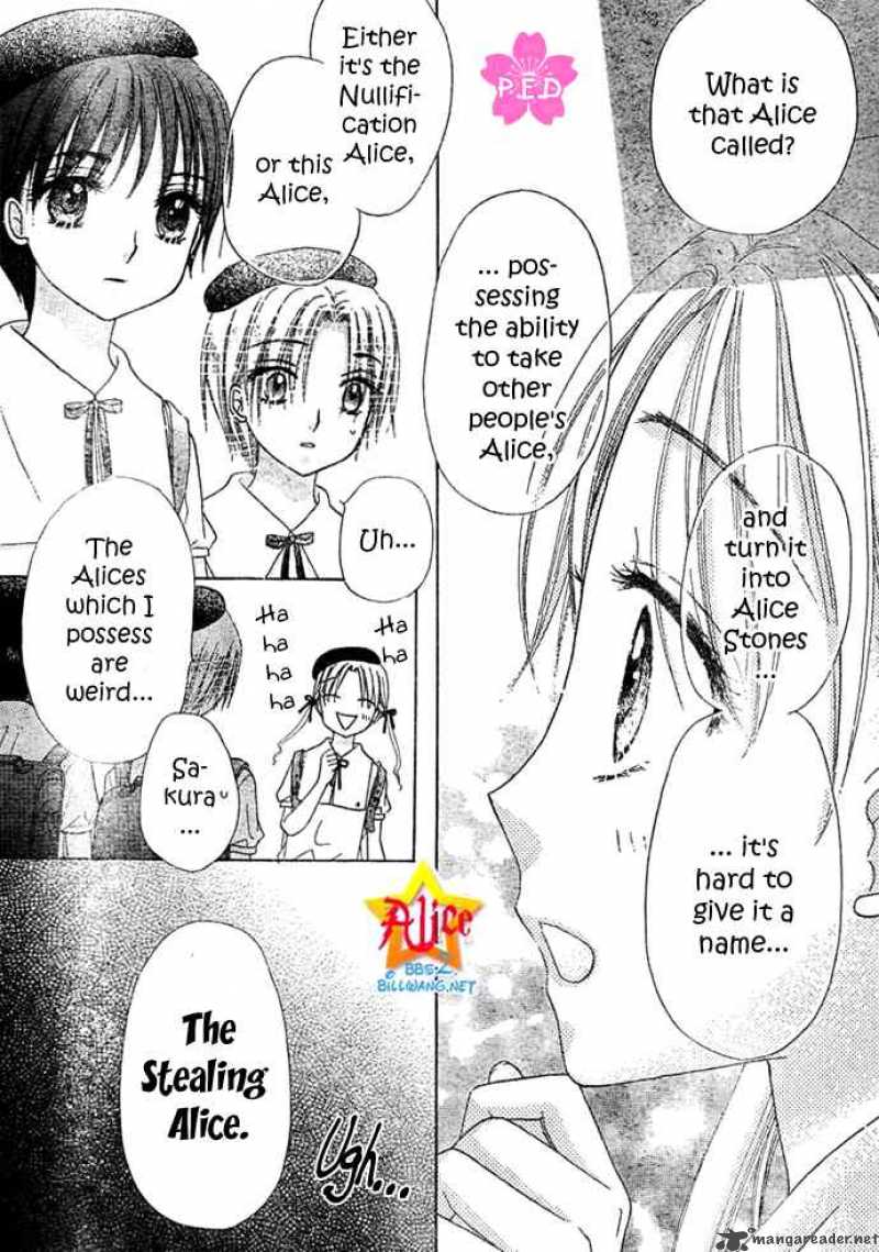 Gakuen Alice 89 30