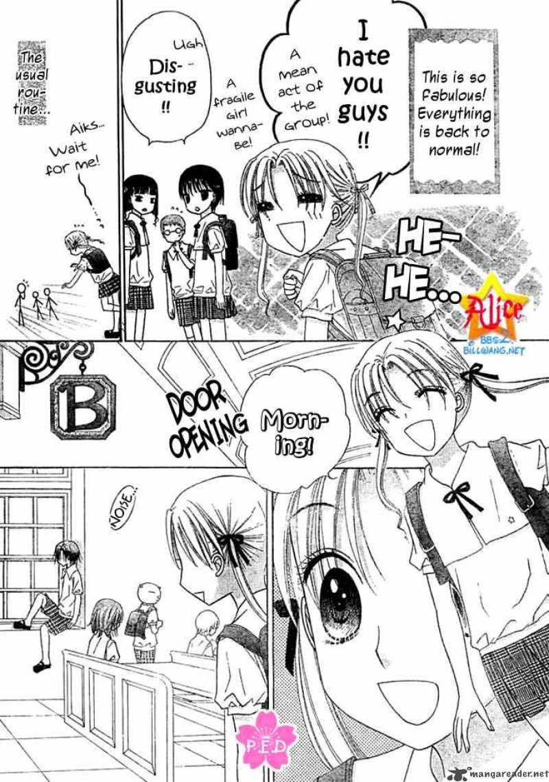 Gakuen Alice 89 9
