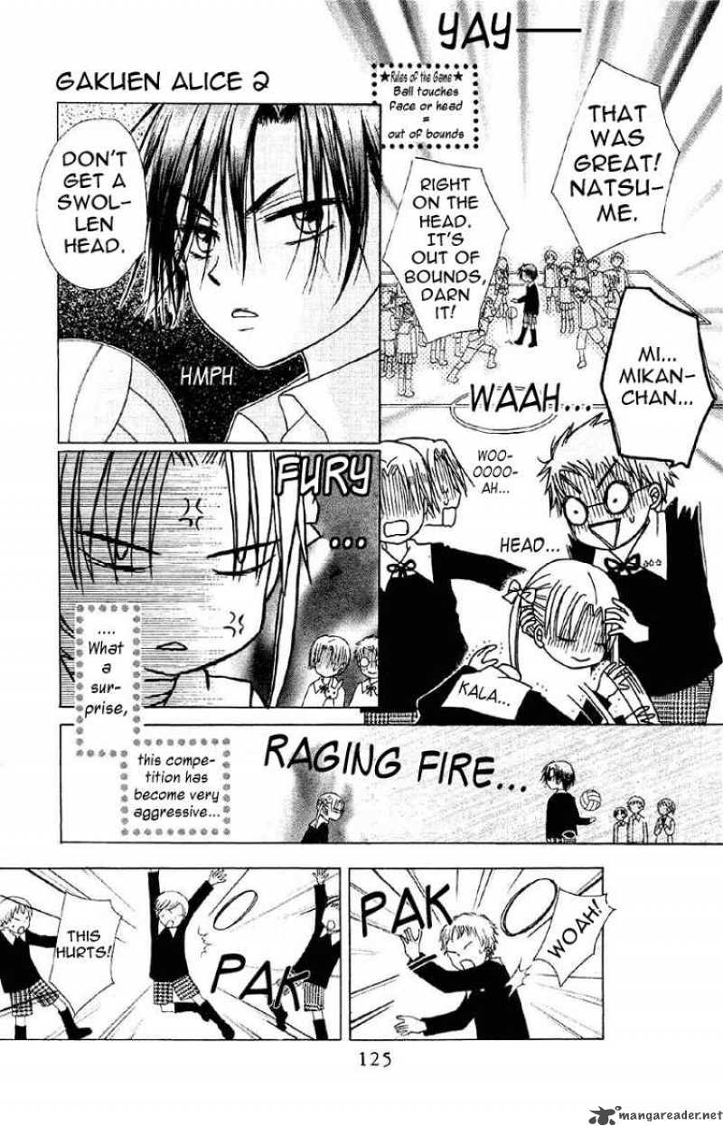 Gakuen Alice 9 19