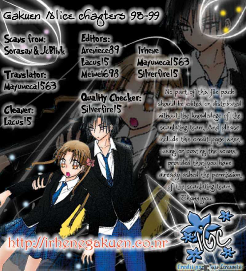Gakuen Alice 98 31