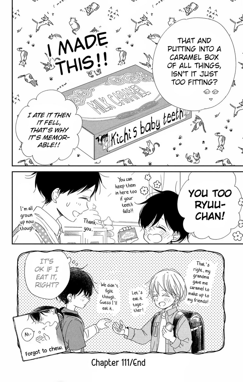 Gakuen Babysitters 111 29