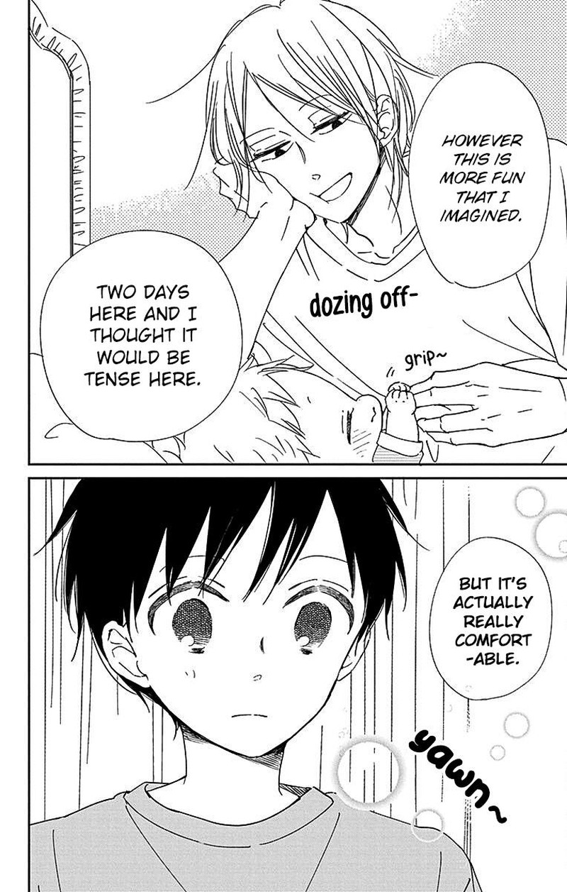 Gakuen Babysitters 122 27