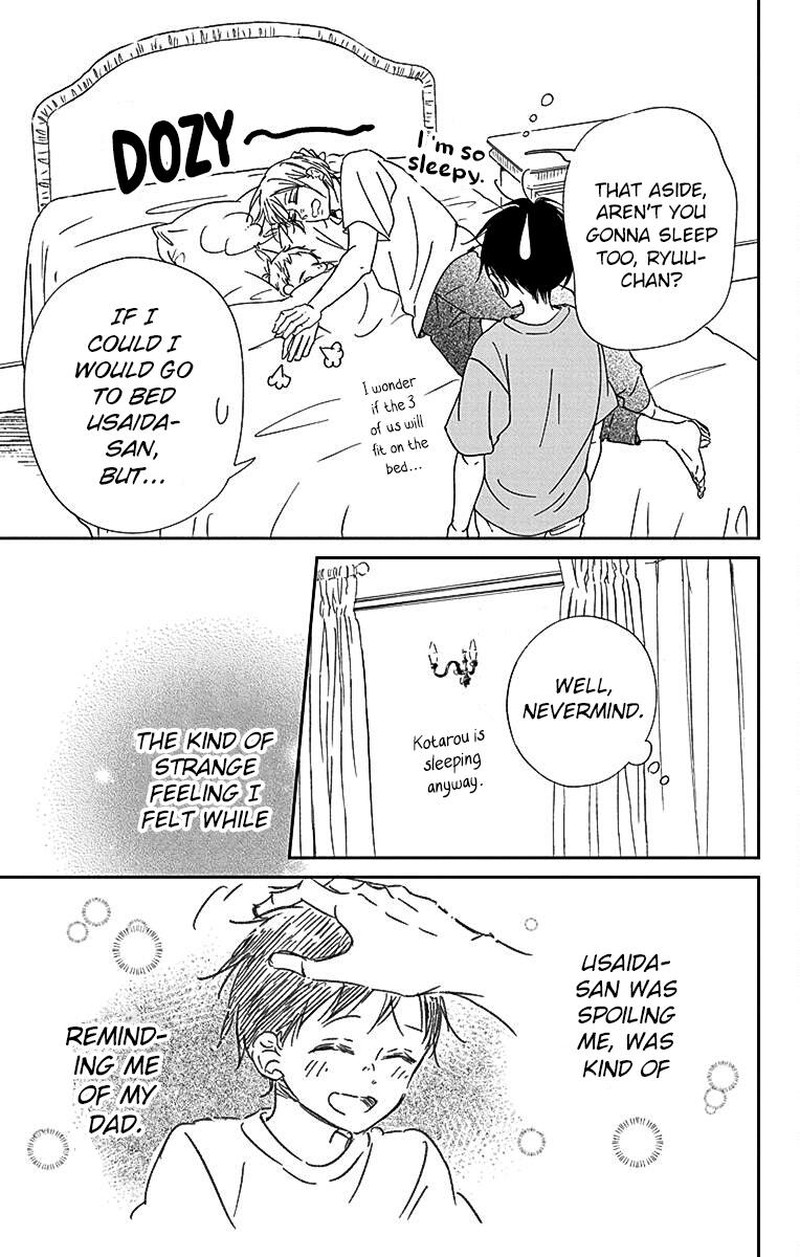 Gakuen Babysitters 122 28