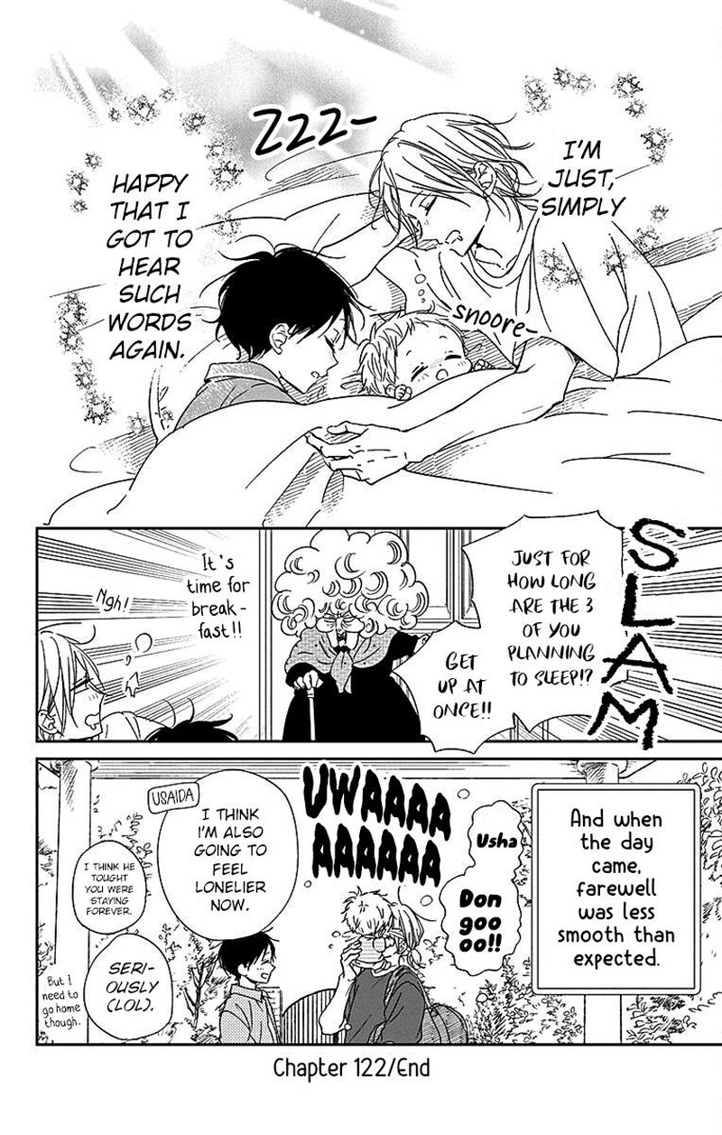 Gakuen Babysitters 122 29