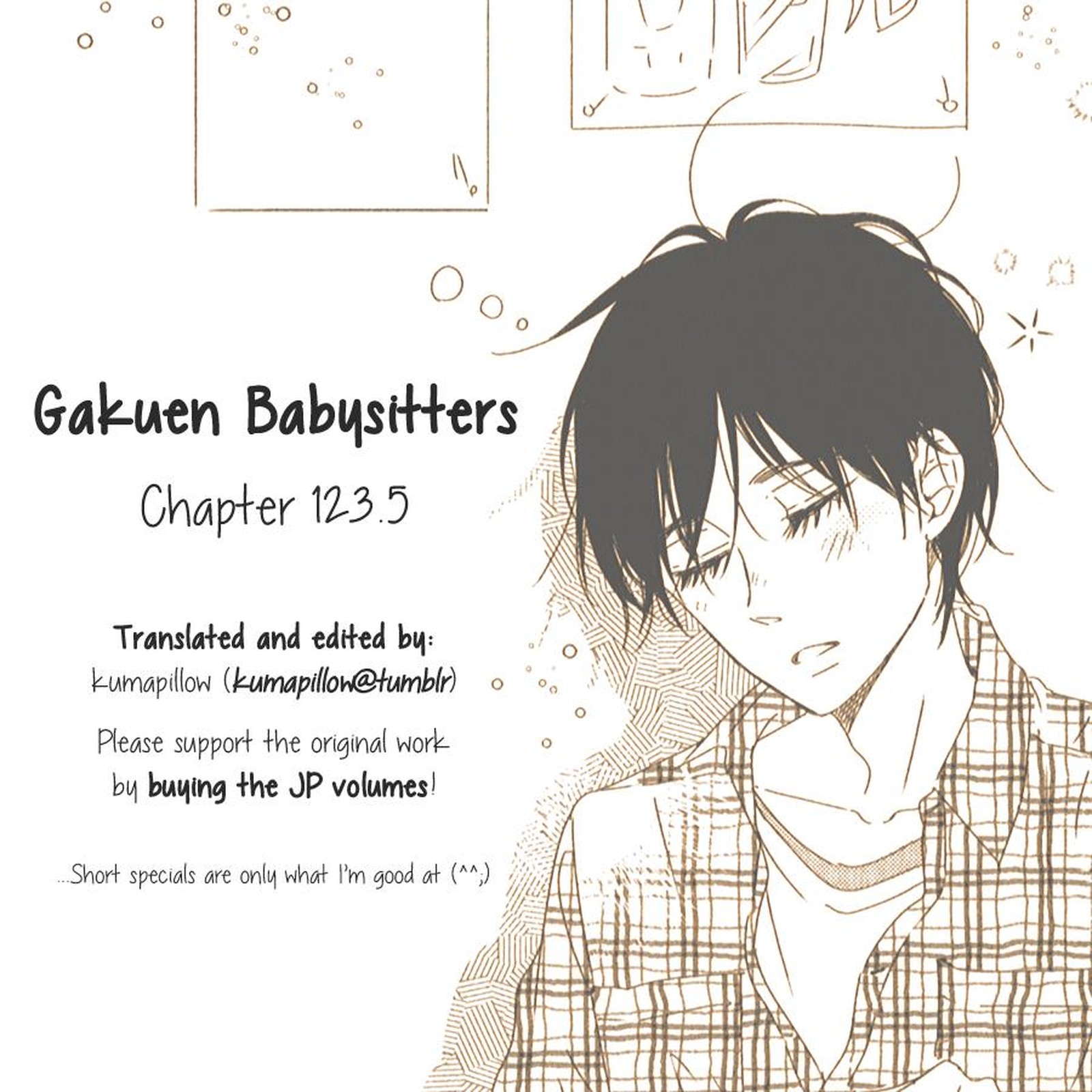 Gakuen Babysitters 123e 9