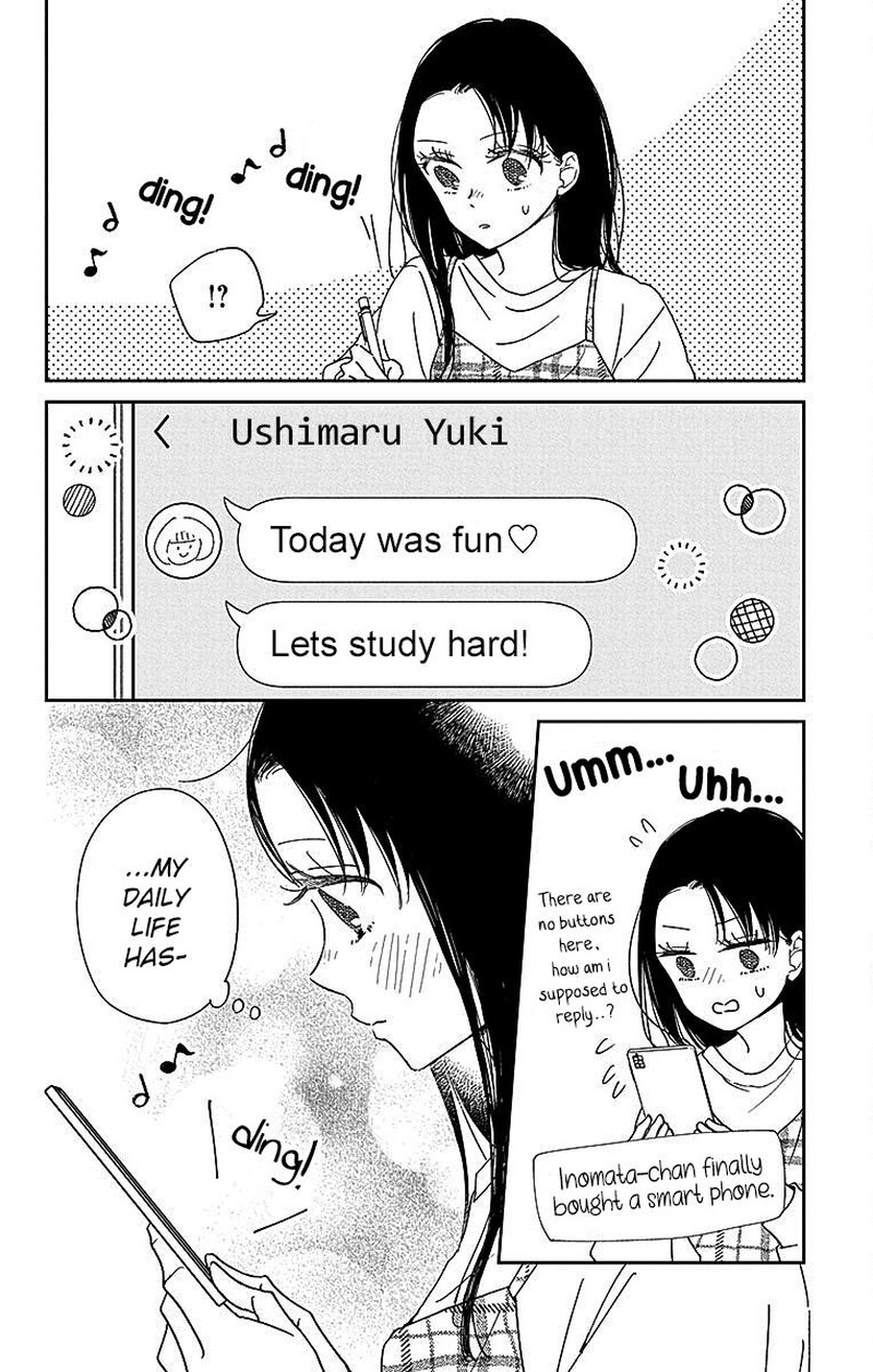 Gakuen Babysitters 124 11