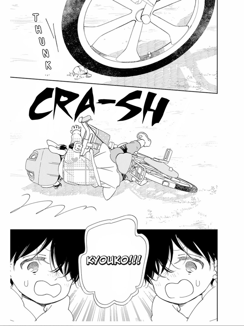 Gakuen Babysitters 126 28