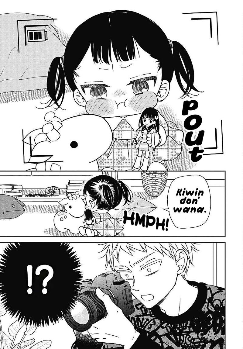 Gakuen Babysitters 139 4