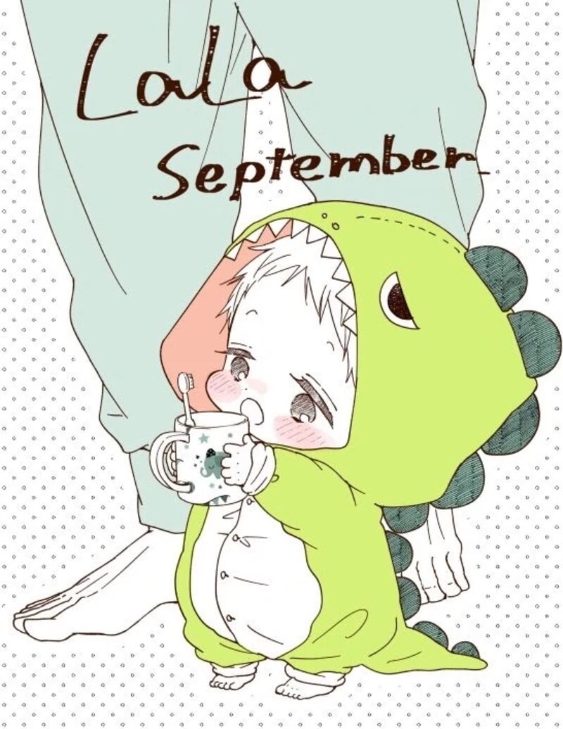 Gakuen Babysitters 143f 11
