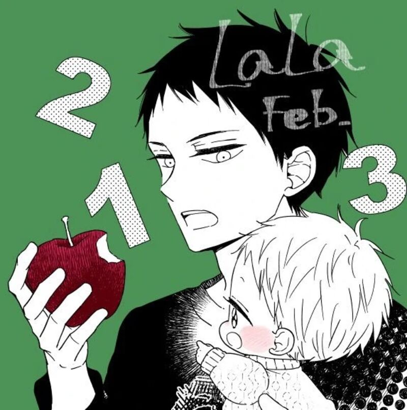 Gakuen Babysitters 143f 15