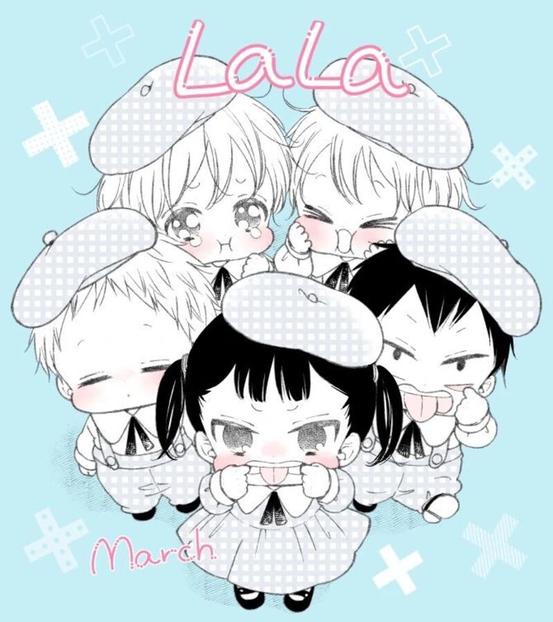 Gakuen Babysitters 143f 24