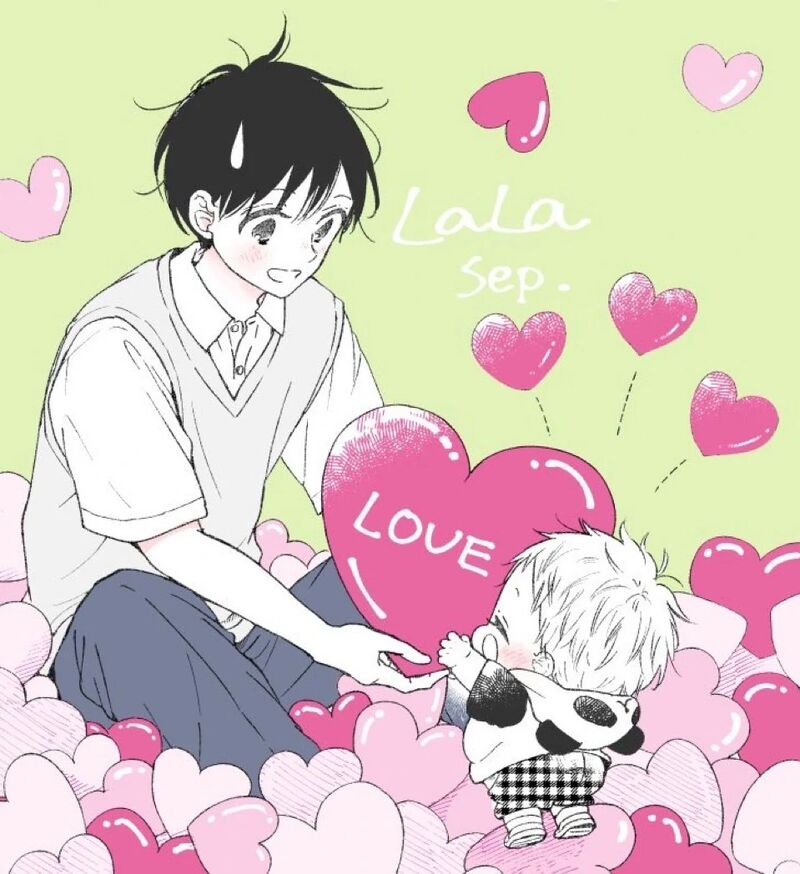 Gakuen Babysitters 143f 27