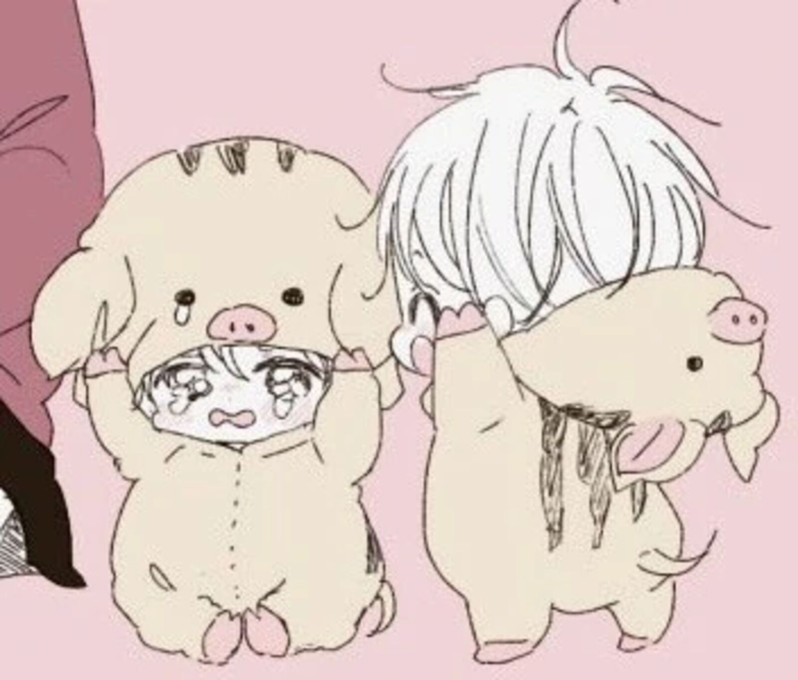 Gakuen Babysitters 143f 3