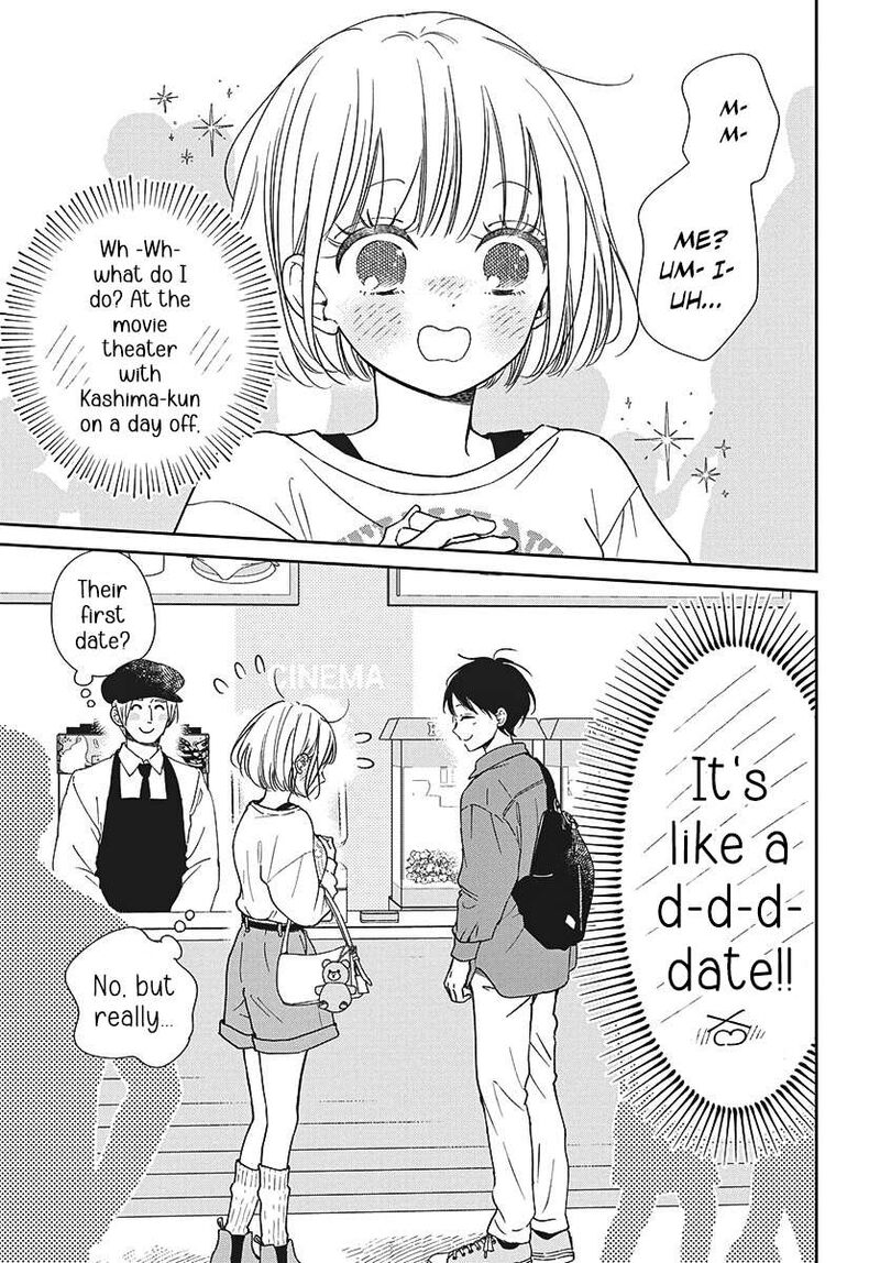 Gakuen Babysitters 148 5