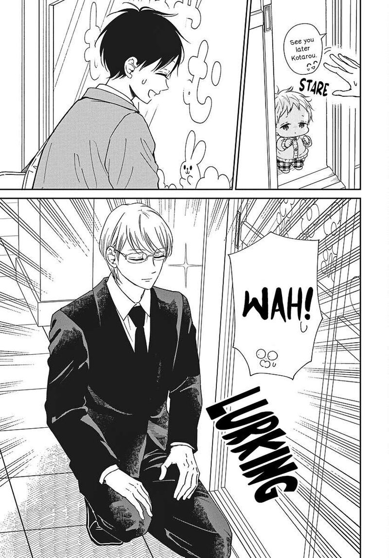 Gakuen Babysitters 149 10