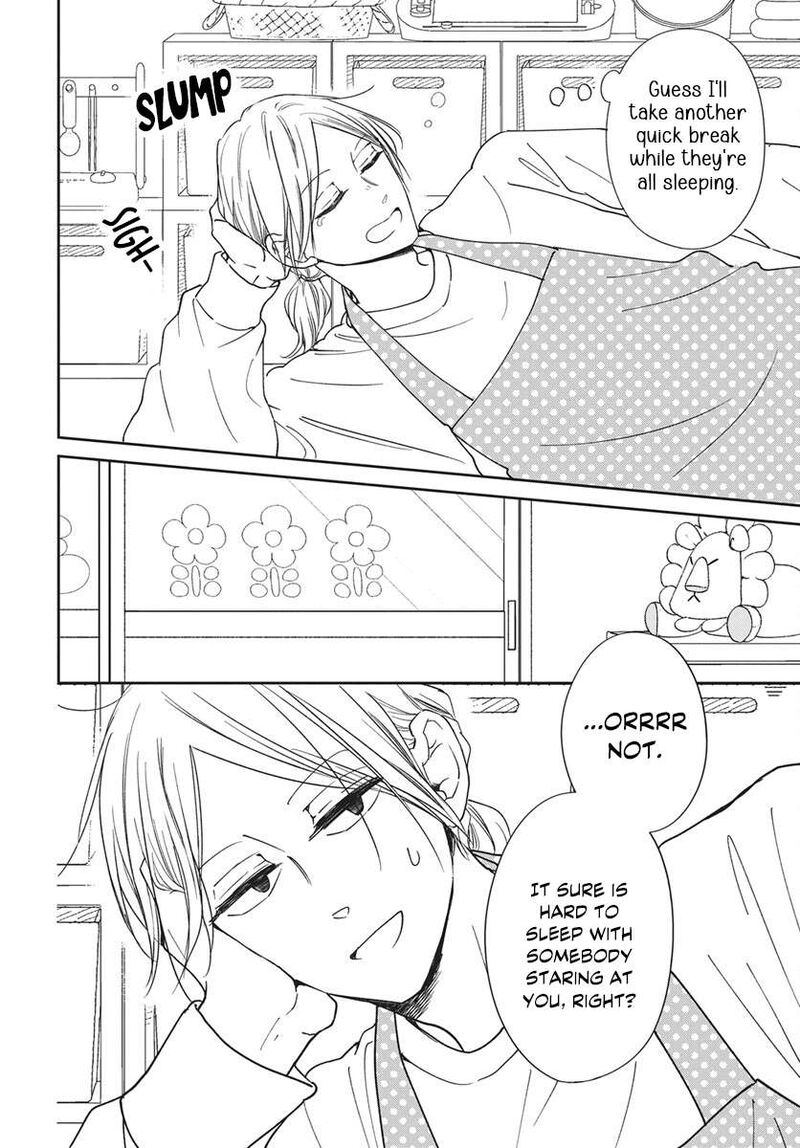 Gakuen Babysitters 149 17