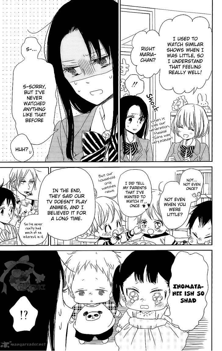 Gakuen Babysitters 57 18