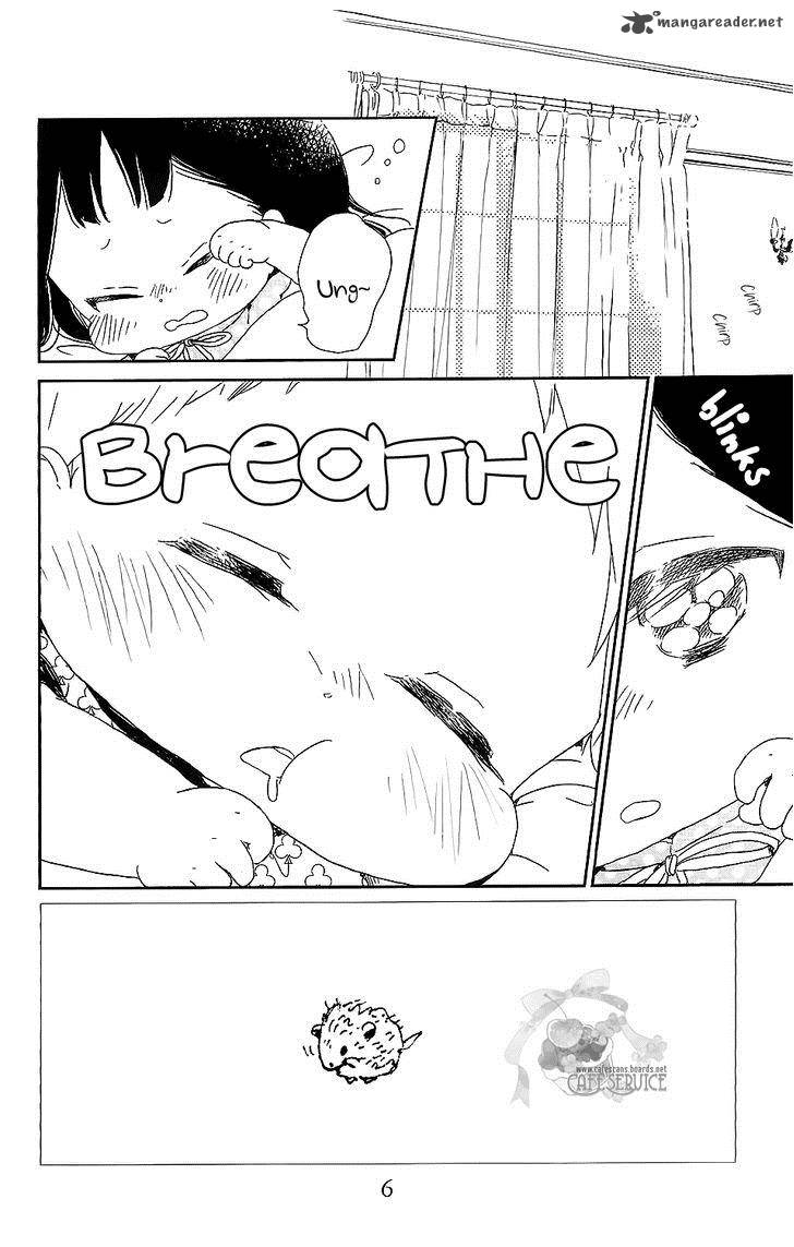 Gakuen Babysitters 57 7