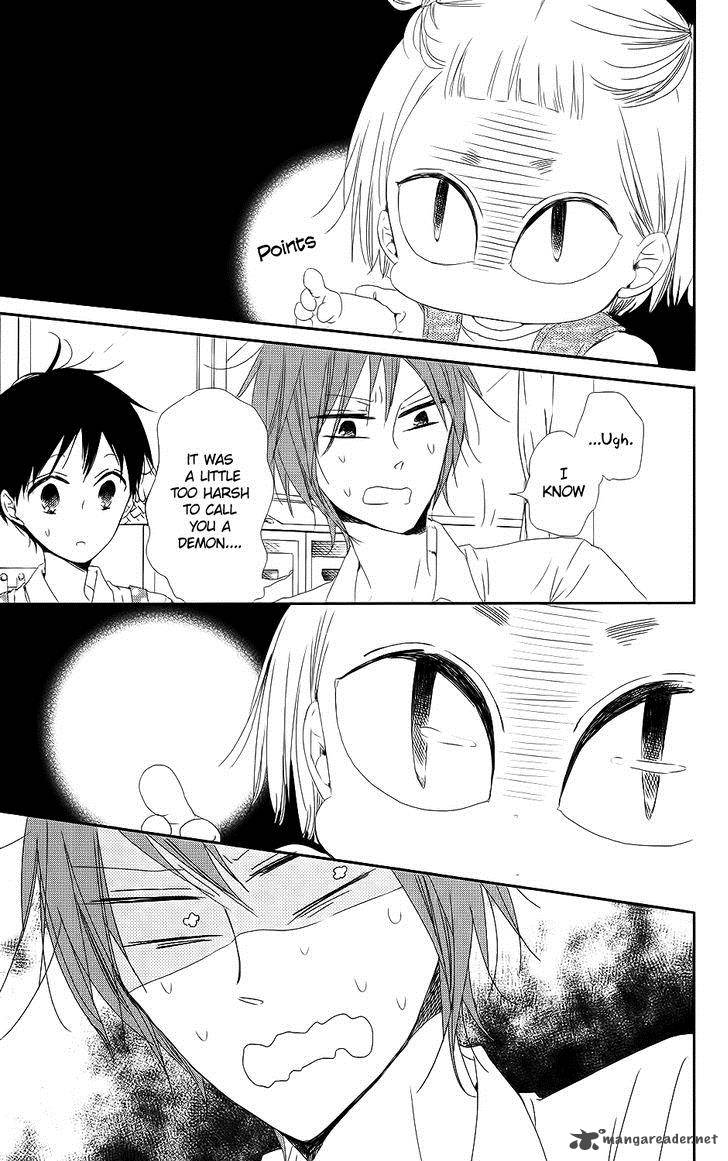 Gakuen Babysitters 65 14