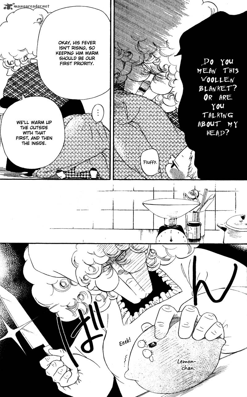 Gakuen Babysitters 7 12