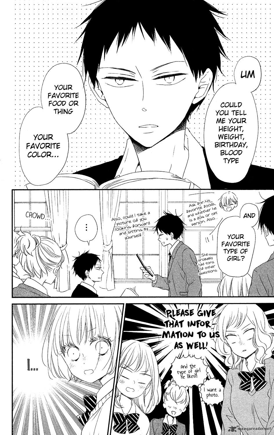 Gakuen Babysitters 70 9