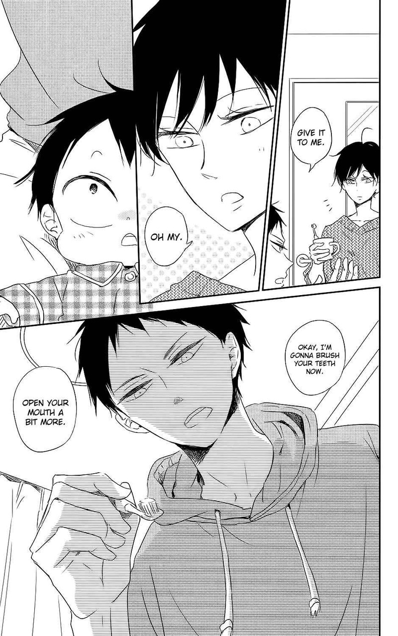 Gakuen Babysitters 74 28