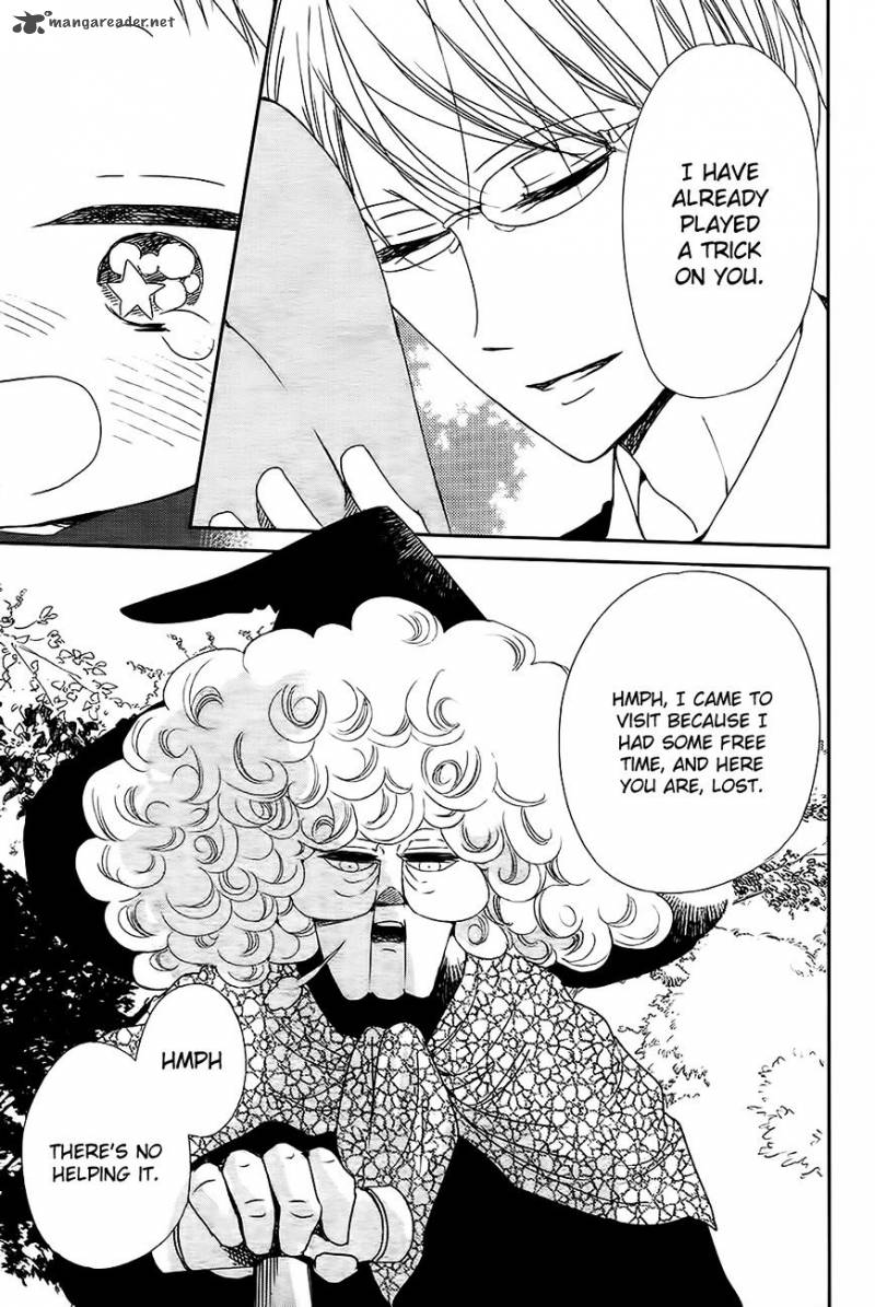 Gakuen Babysitters 79 27