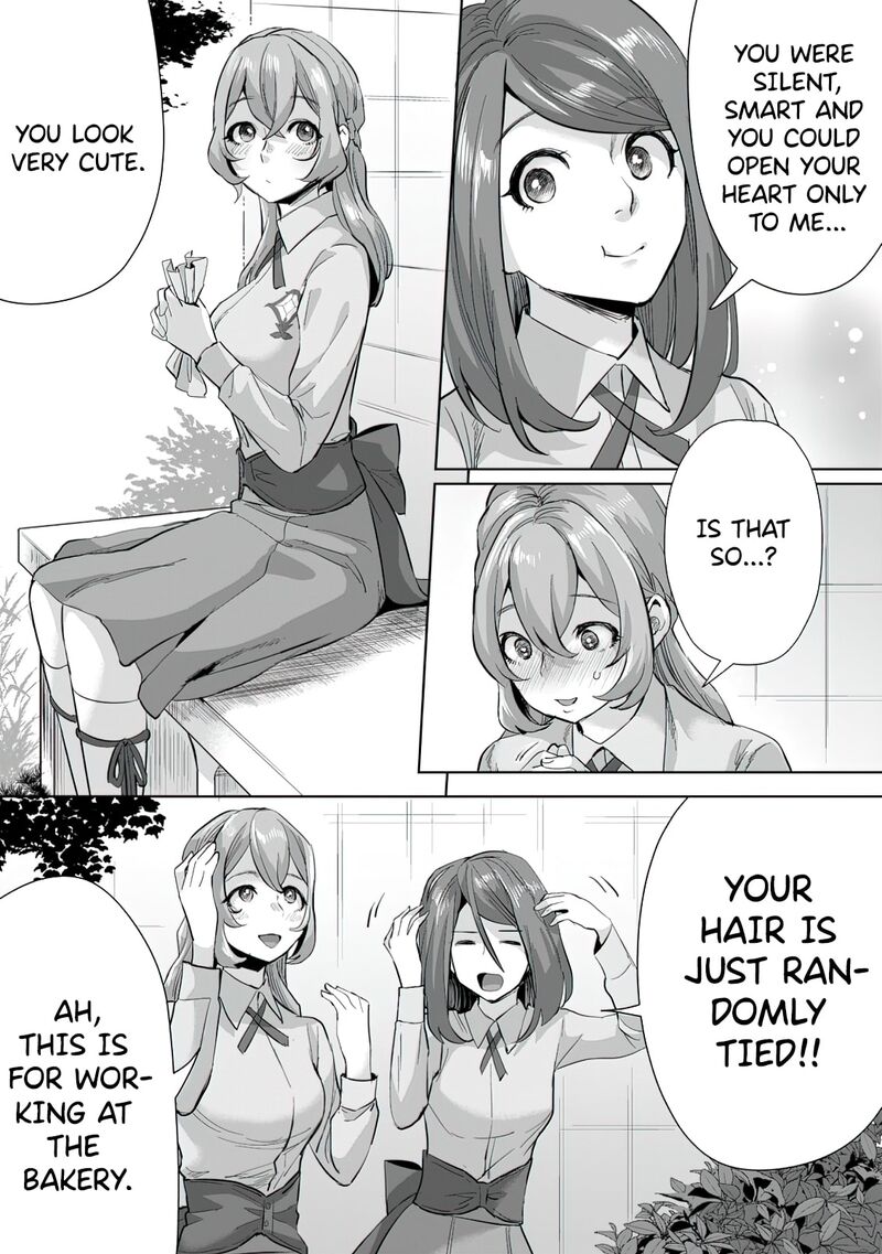 Gakuen Mono No Otome Game No Sekai Ni Tensei Shita Kedo Cheat Mochi No Haikei Danshi Seito Datta You Desu 10a 5