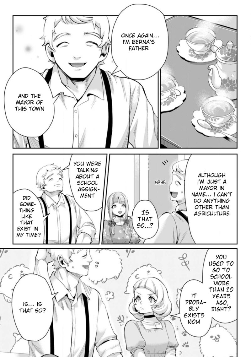 Gakuen Mono No Otome Game No Sekai Ni Tensei Shita Kedo Cheat Mochi No Haikei Danshi Seito Datta You Desu 12c 4