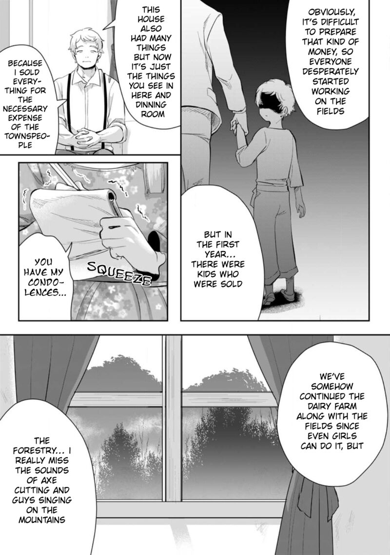 Gakuen Mono No Otome Game No Sekai Ni Tensei Shita Kedo Cheat Mochi No Haikei Danshi Seito Datta You Desu 12c 8