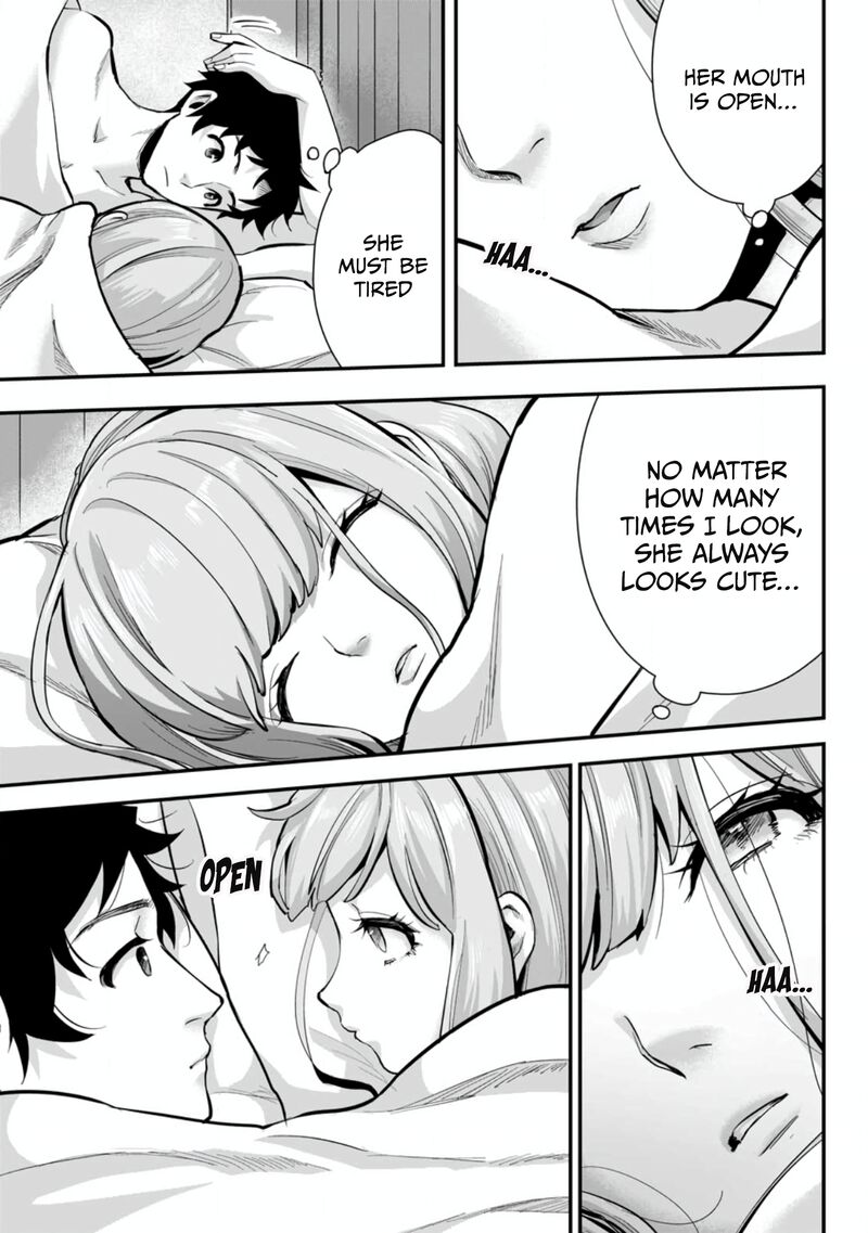 Gakuen Mono No Otome Game No Sekai Ni Tensei Shita Kedo Cheat Mochi No Haikei Danshi Seito Datta You Desu 13b 10