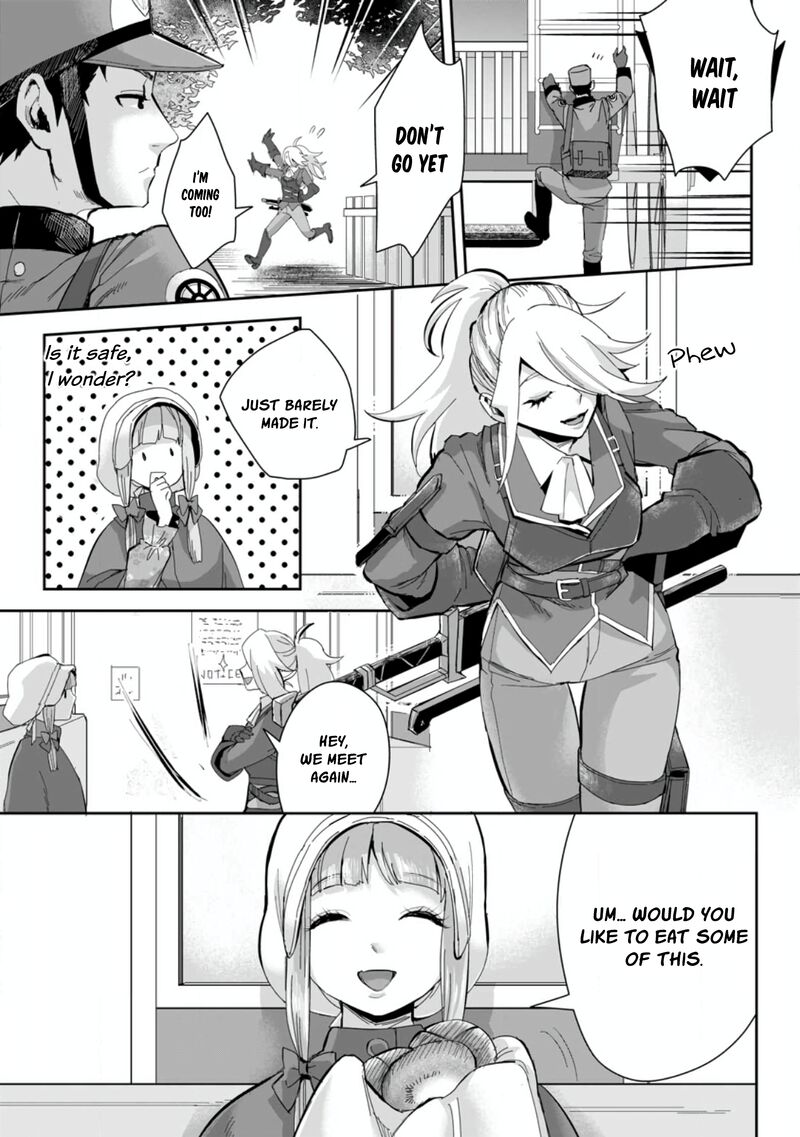 Gakuen Mono No Otome Game No Sekai Ni Tensei Shita Kedo Cheat Mochi No Haikei Danshi Seito Datta You Desu 14a 2