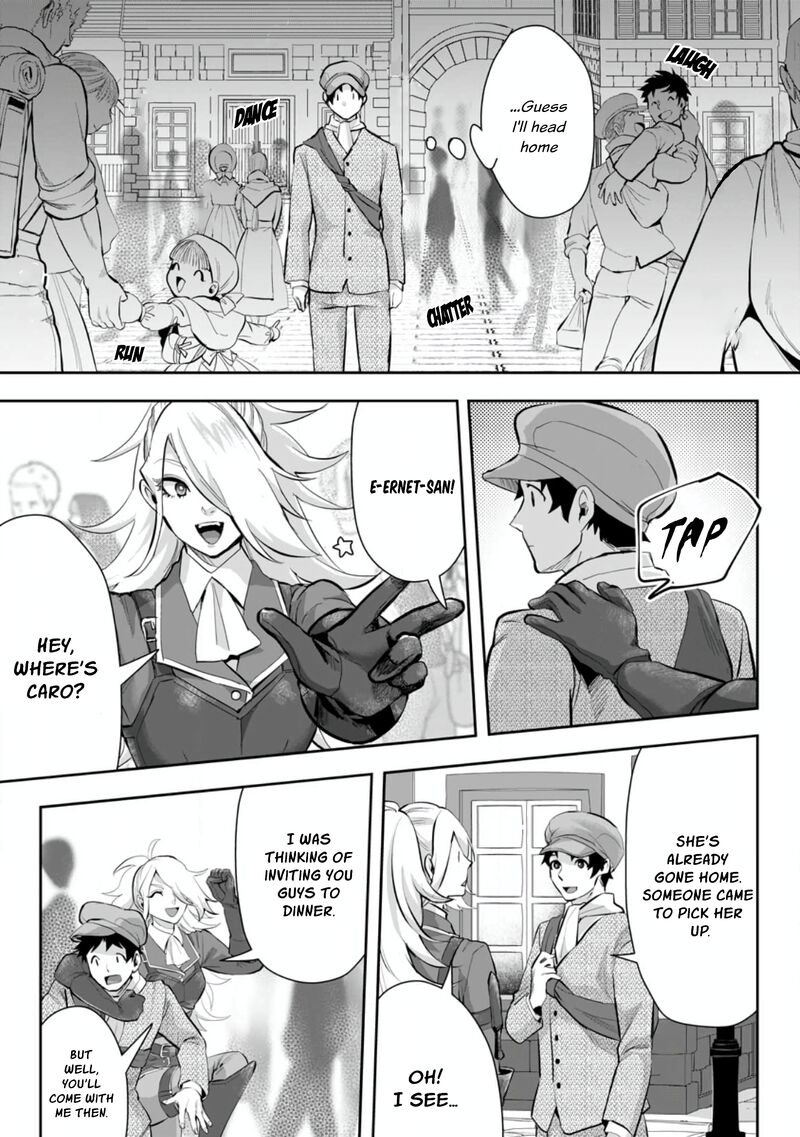 Gakuen Mono No Otome Game No Sekai Ni Tensei Shita Kedo Cheat Mochi No Haikei Danshi Seito Datta You Desu 14b 4