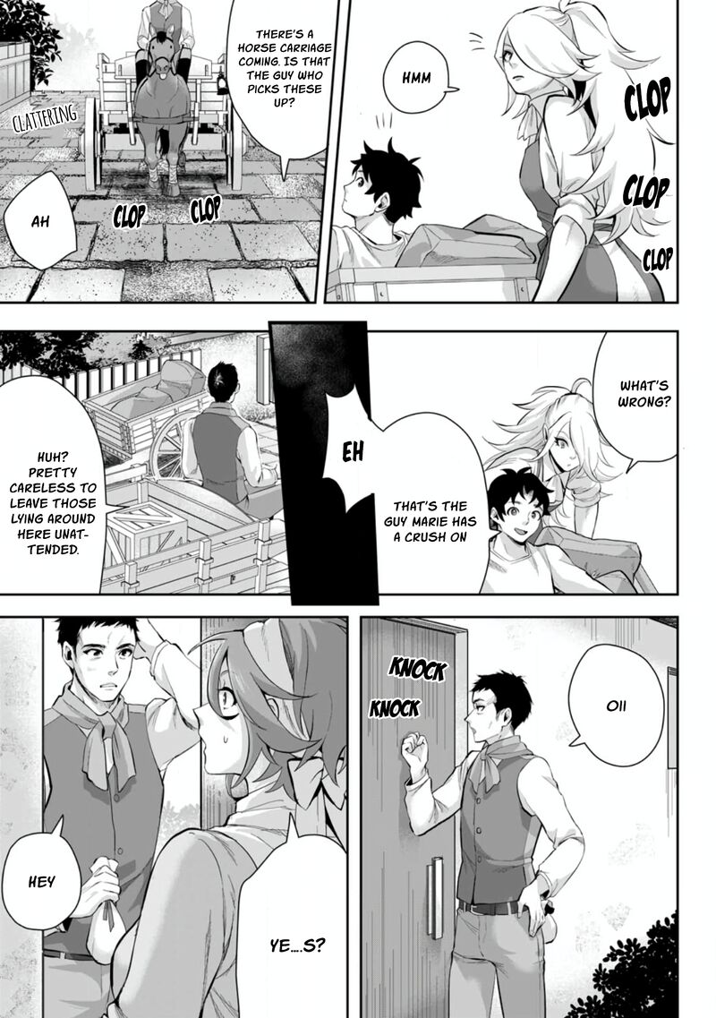 Gakuen Mono No Otome Game No Sekai Ni Tensei Shita Kedo Cheat Mochi No Haikei Danshi Seito Datta You Desu 14c 10
