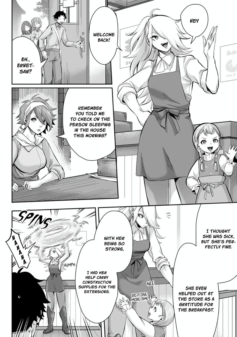 Gakuen Mono No Otome Game No Sekai Ni Tensei Shita Kedo Cheat Mochi No Haikei Danshi Seito Datta You Desu 14c 7