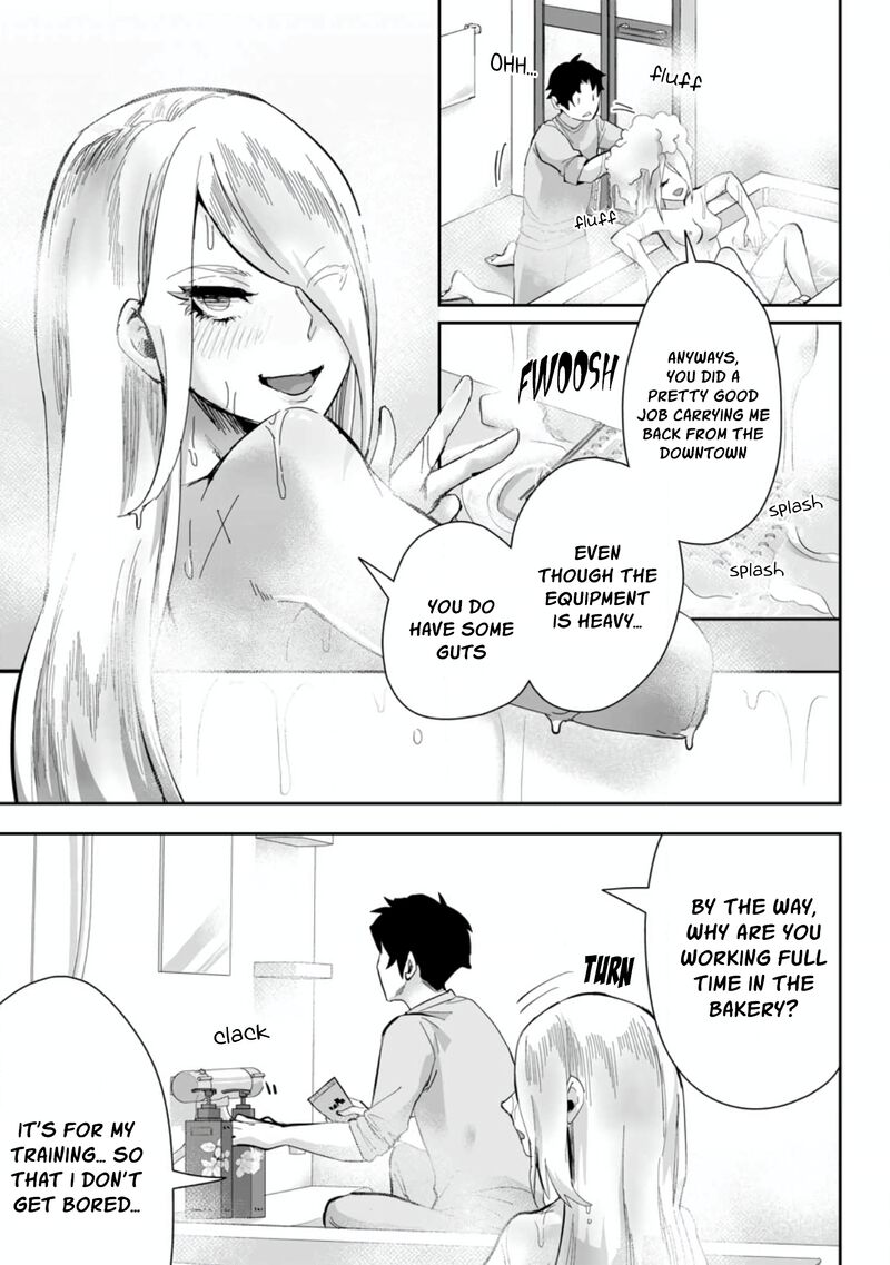 Gakuen Mono No Otome Game No Sekai Ni Tensei Shita Kedo Cheat Mochi No Haikei Danshi Seito Datta You Desu 15a 10