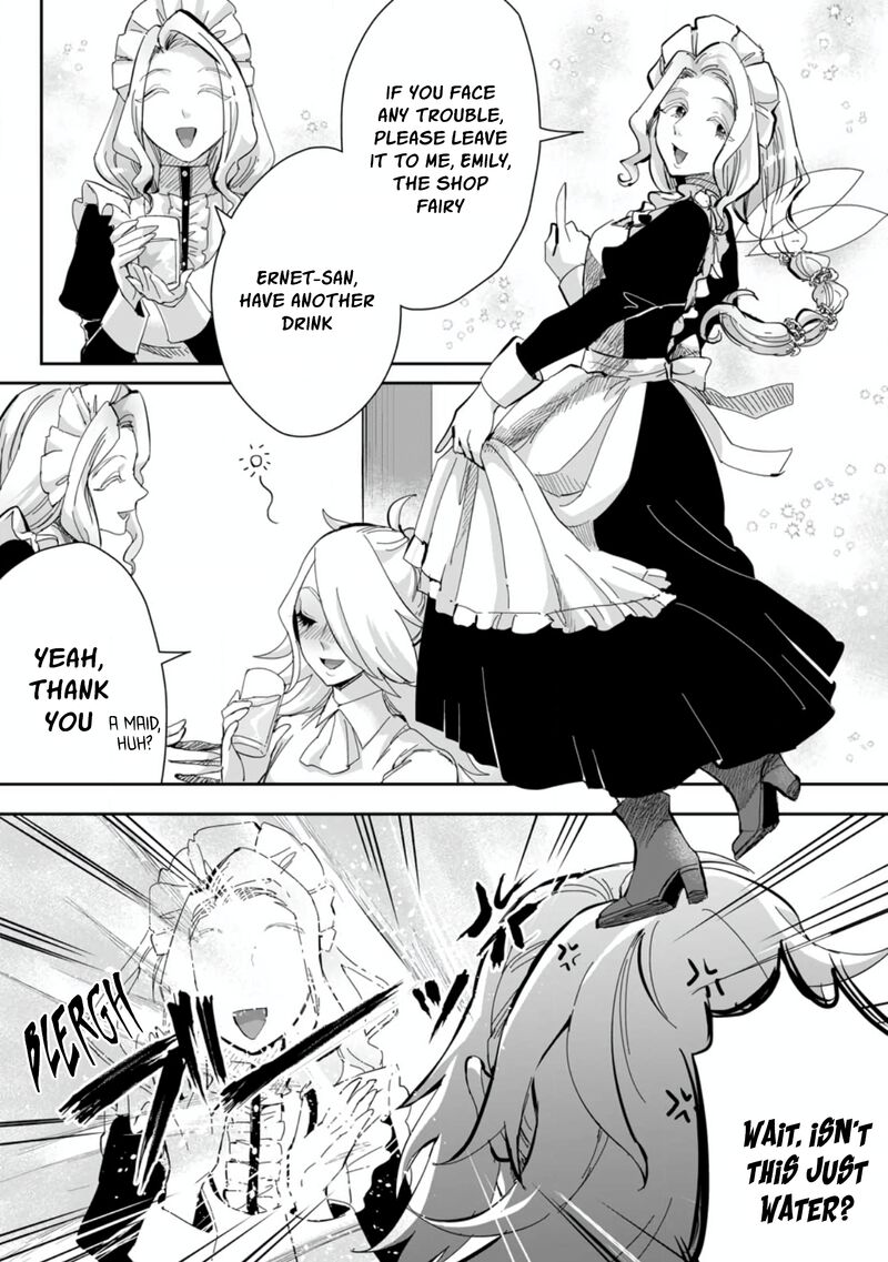 Gakuen Mono No Otome Game No Sekai Ni Tensei Shita Kedo Cheat Mochi No Haikei Danshi Seito Datta You Desu 15a 5