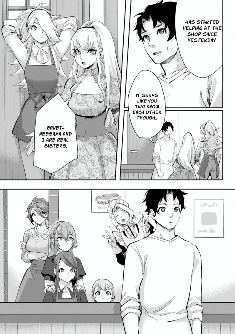 Gakuen Mono No Otome Game No Sekai Ni Tensei Shita Kedo Cheat Mochi No Haikei Danshi Seito Datta You Desu 15b 4