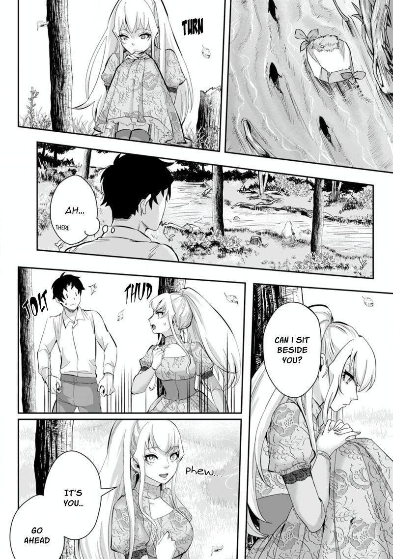 Gakuen Mono No Otome Game No Sekai Ni Tensei Shita Kedo Cheat Mochi No Haikei Danshi Seito Datta You Desu 15b 7