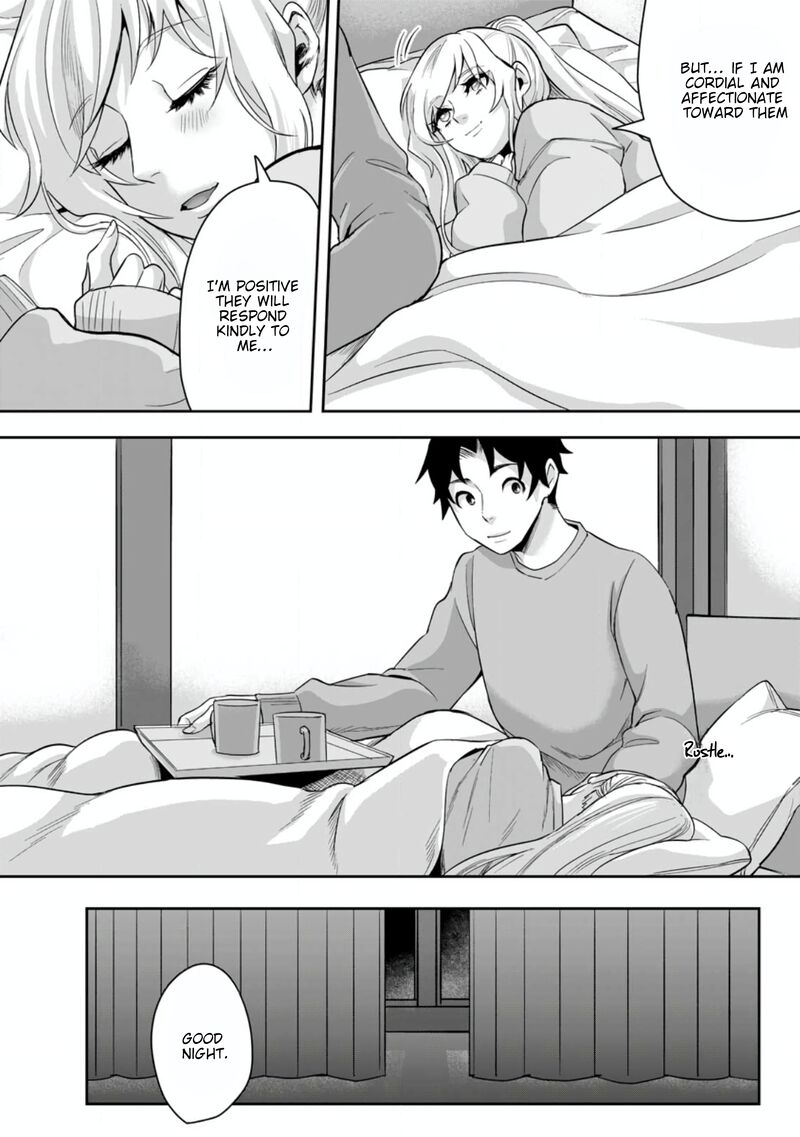 Gakuen Mono No Otome Game No Sekai Ni Tensei Shita Kedo Cheat Mochi No Haikei Danshi Seito Datta You Desu 16a 10
