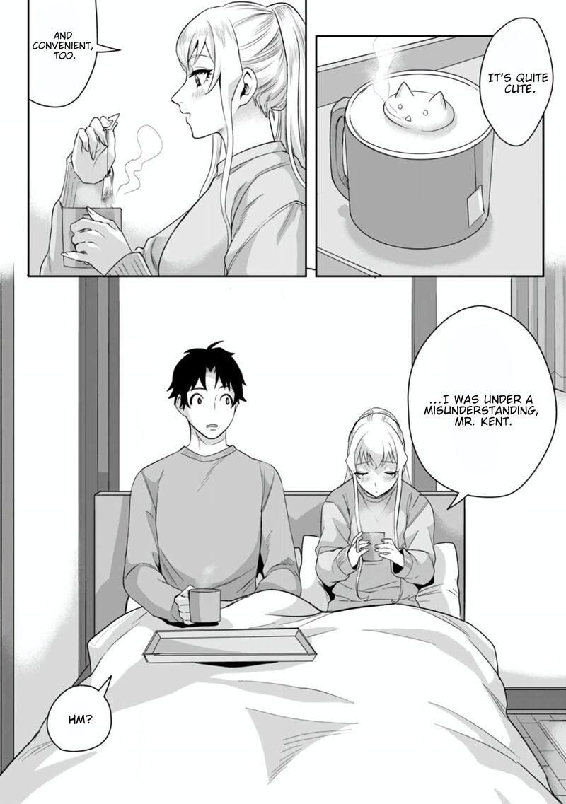 Gakuen Mono No Otome Game No Sekai Ni Tensei Shita Kedo Cheat Mochi No Haikei Danshi Seito Datta You Desu 16a 8