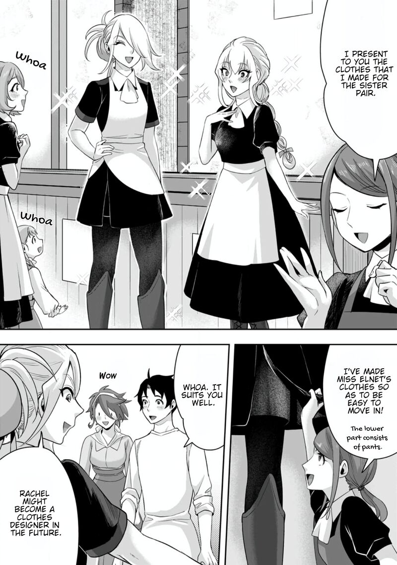 Gakuen Mono No Otome Game No Sekai Ni Tensei Shita Kedo Cheat Mochi No Haikei Danshi Seito Datta You Desu 16c 10