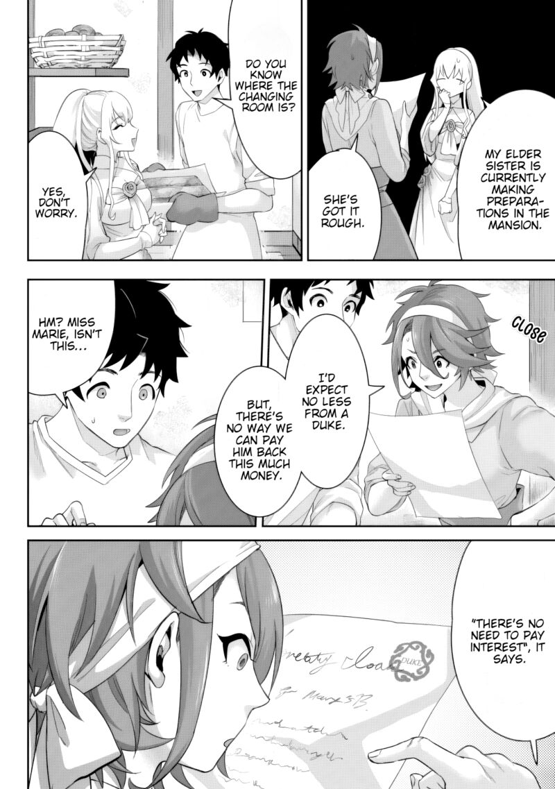 Gakuen Mono No Otome Game No Sekai Ni Tensei Shita Kedo Cheat Mochi No Haikei Danshi Seito Datta You Desu 17a 2