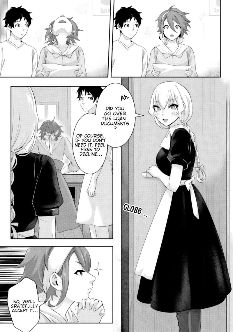 Gakuen Mono No Otome Game No Sekai Ni Tensei Shita Kedo Cheat Mochi No Haikei Danshi Seito Datta You Desu 17a 3